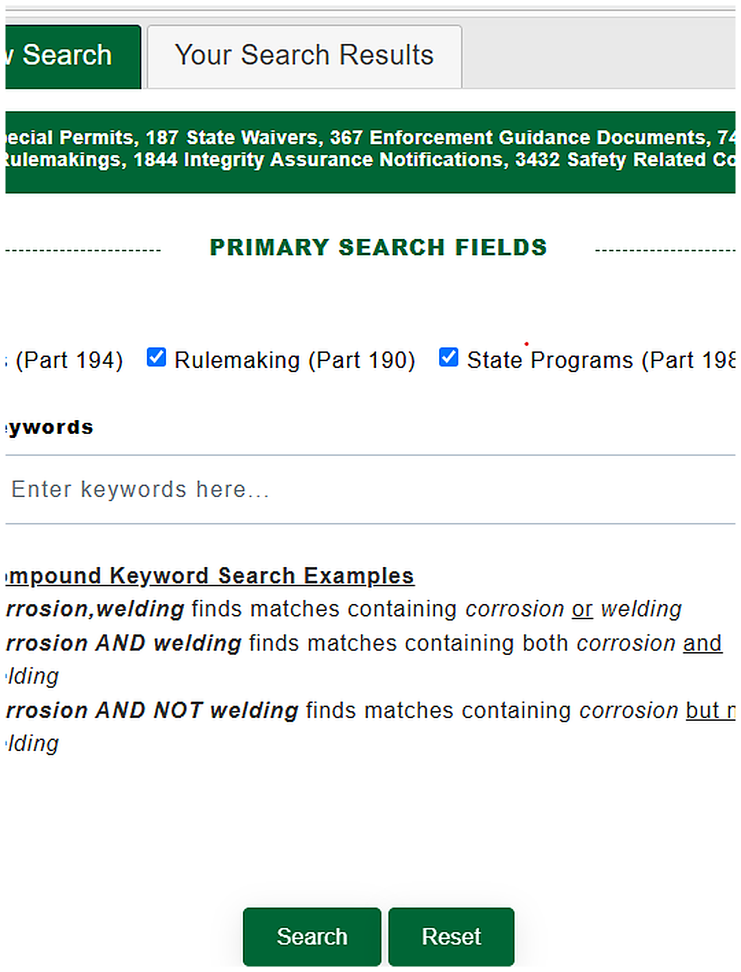 Evergreen_AIR_database_search_portrait_hero