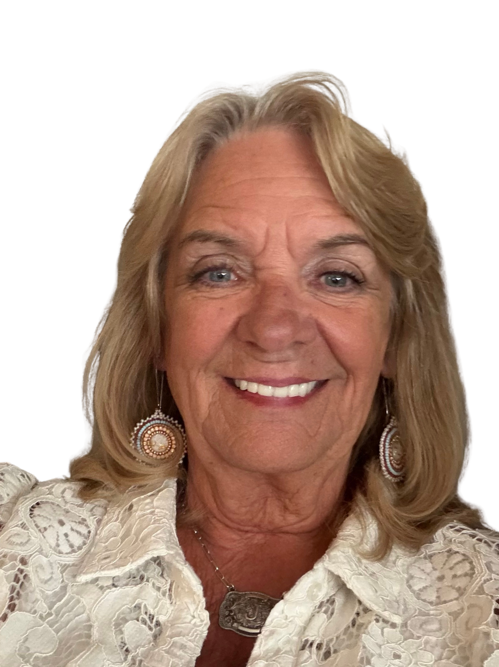 Joni Johnson